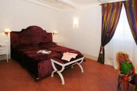 Palazzo San Niccolò & Spa - 141