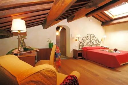 Palazzo San Niccolò & Spa - 96