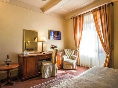 Palazzo San Niccolò & Spa - 158