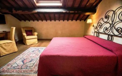 Palazzo San Niccolò & Spa - 86