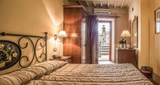 Palazzo San Niccolò & Spa - 146