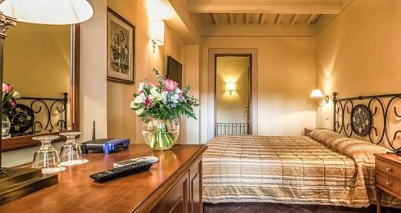 Palazzo San Niccolò & Spa - 55