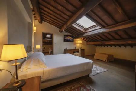 Palazzo San Niccolò & Spa - 38