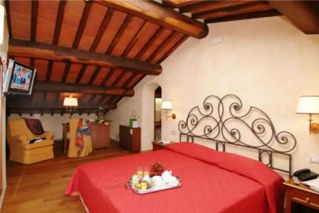 Palazzo San Niccolò & Spa - 84