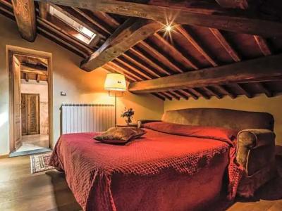 Palazzo San Niccolò & Spa - 93