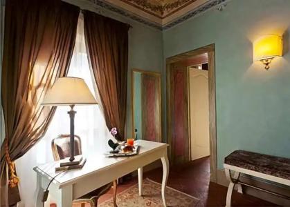 Palazzo San Niccolò & Spa - 174