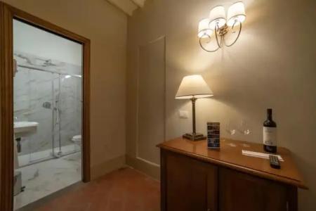 Palazzo San Niccolò & Spa - 133