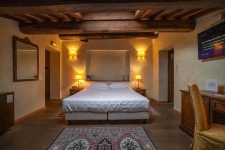 Palazzo San Niccolò & Spa - 71