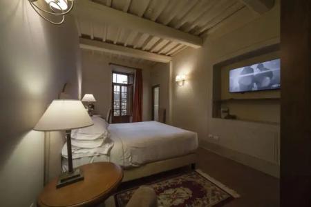 Palazzo San Niccolò & Spa - 39