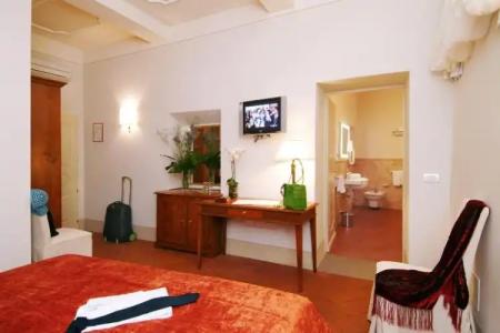 Palazzo San Niccolò & Spa - 131