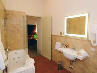 Palazzo San Niccolò & Spa - 104