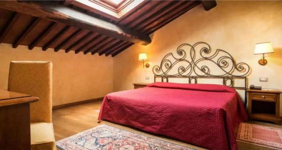 Palazzo San Niccolò & Spa - 88