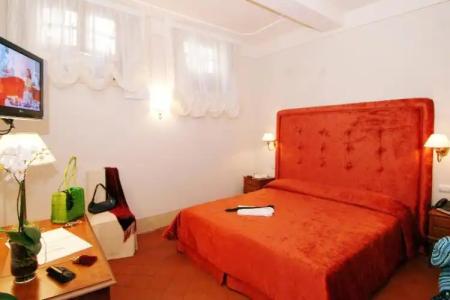 Palazzo San Niccolò & Spa - 128