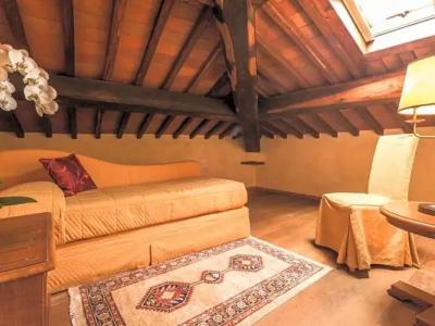 Palazzo San Niccolò & Spa - 91