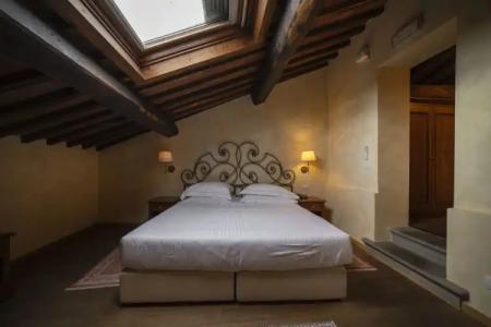 Palazzo San Niccolò & Spa - 36