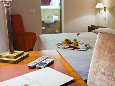 Palazzo San Niccolò & Spa - 192