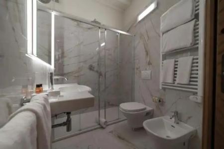 Palazzo San Niccolò & Spa - 130