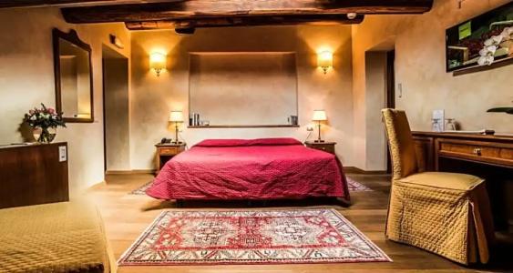 Palazzo San Niccolò & Spa - 100