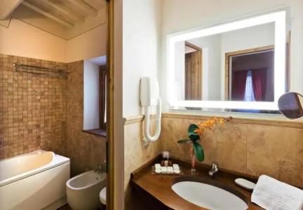 Palazzo San Niccolò & Spa - 195