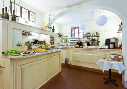 Palazzo San Niccolò & Spa - 45