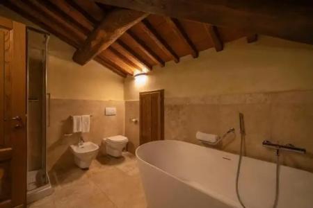 Palazzo San Niccolò & Spa - 75