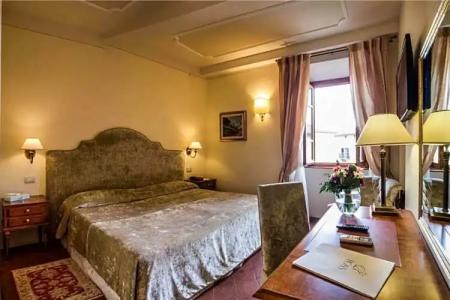 Palazzo San Niccolò & Spa - 167