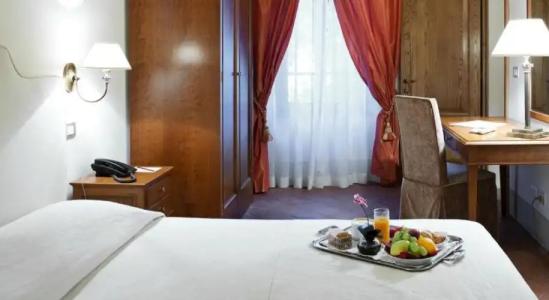 Palazzo San Niccolò & Spa - 200