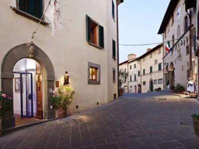 Palazzo San Niccolò & Spa