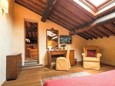 Palazzo San Niccolò & Spa - 92