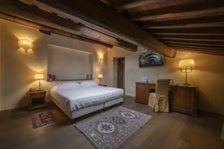 Palazzo San Niccolò & Spa - 60