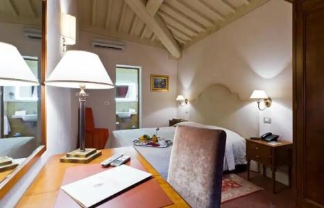 Palazzo San Niccolò & Spa - 199