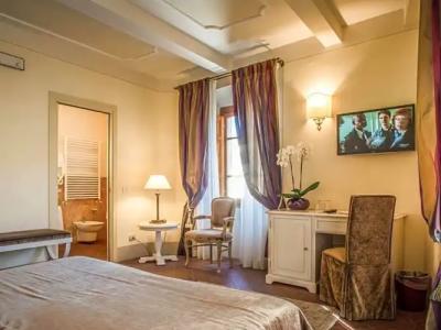 Palazzo San Niccolò & Spa - 157