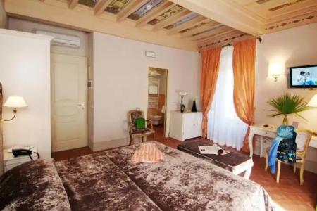 Palazzo San Niccolò & Spa - 127