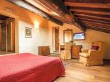 Standard Family Attic room