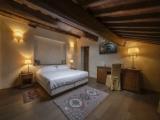 Standard Attic room