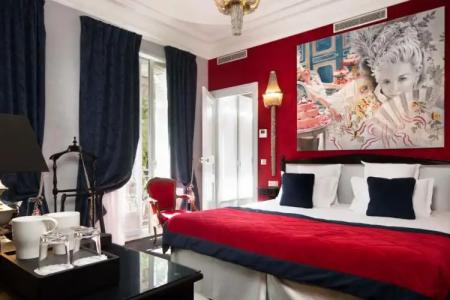& Spa de Latour Maubourg - 108
