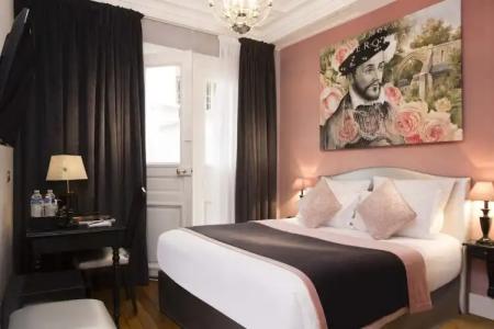 & Spa de Latour Maubourg - 72