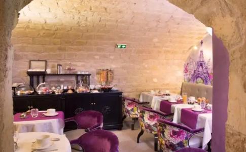& Spa de Latour Maubourg - 21