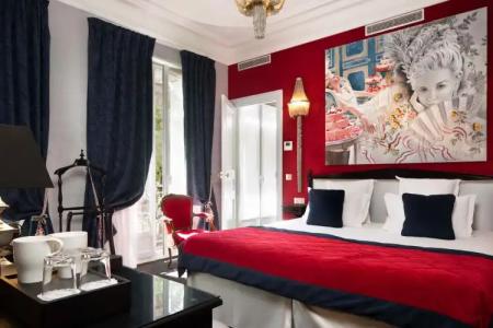 & Spa de Latour Maubourg - 103
