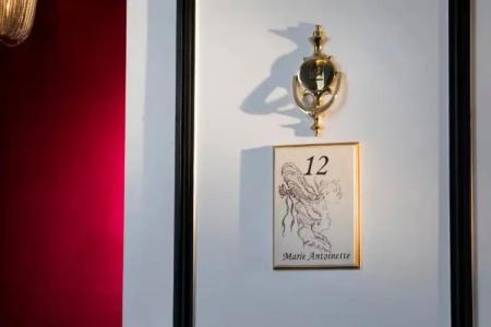 & Spa de Latour Maubourg - 104