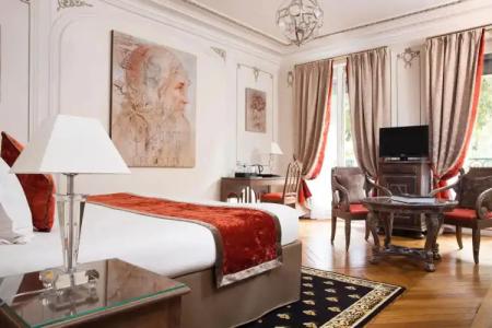 & Spa de Latour Maubourg - 3
