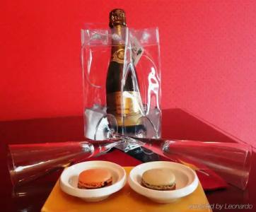 & Spa de Latour Maubourg - 10