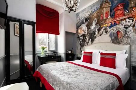 & Spa de Latour Maubourg - 102