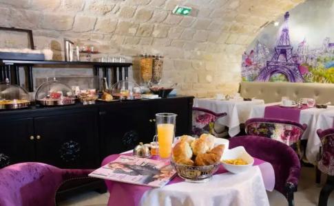 & Spa de Latour Maubourg - 20