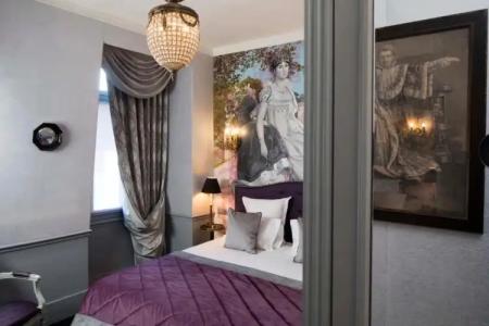 & Spa de Latour Maubourg - 34