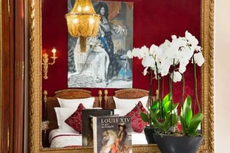 & Spa de Latour Maubourg - 54