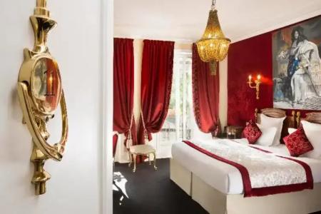 & Spa de Latour Maubourg - 56