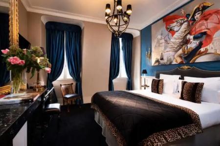 & Spa de Latour Maubourg - 28