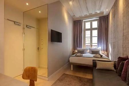 Hôtel de Lille - 47