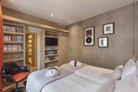 Hôtel de Lille - 91